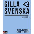 Gilla Svenska Sfi Kurs C Elevbok