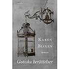 Gotiska Berättelser
