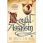 The Royal Assassin