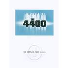 The 4400 - Complete Season 1 (UK) (DVD)