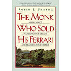 The Monk Who Sold His Ferrari
