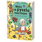 Måla Och Pyssla Med Bojan