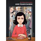 Anne Franks Dagbok