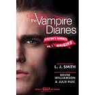Stefan's Diaries Vol. 1- Origins