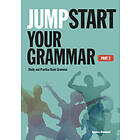 Jumpstart Your Grammar Part 2 Study And Practise Basic