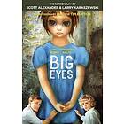 Big Eyes- Screenplay