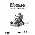 Eldorado Matte 5b Facit (5-pack)