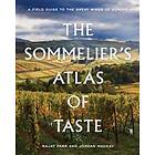 The Sommelier's Atlas Of Taste