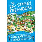 The 26-storey Treehouse