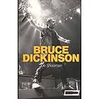 Bruce Dickinson