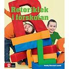 Retoriklek I Förskolan