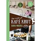 Nya Smaker På Kafé Krut