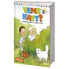 Vems Katt?