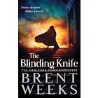 The Blinding Knife