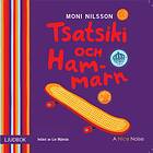 Tsatsiki Och Hammarn