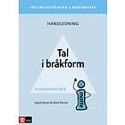 Intensivträning Ma Åk 4-6 Tal I Bråkform Lhl
