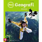 Puls Geografi 4-6 Sverige Grundbok, Tredje Upplagan