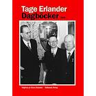 Dagböcker 1956
