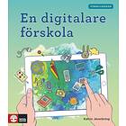 Förskoleserien En Digitalare Förskola