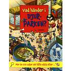 Vad Händer I Djurparken?