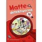 Mattedetektiverna 3b Grundbok