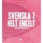 Svenska 1 Helt Enkelt