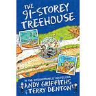 The 91-storey Treehouse