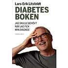 Diabetesboken Jag Skulle Behövt När Fick Min Diagnos