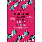 Purple Hibiscus