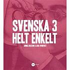 Svenska 3 Helt Enkelt