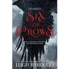 Six Of Crows