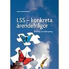 Lss Konkreta Ärendefrågor Tolkning Och Tillämpning