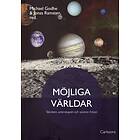 Möjliga Världar Tekniken, Vetenskapen Och Science Fiction