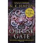 The Obelisk Gate