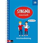 Singma Matematik 3b Lärarhandledning Med Lärarwebb