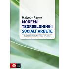 Modern Teoribildning I Socialt Arbete