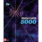 Matematik 5000 Kurs 1c Blå Lärobok