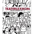 Teaterlexikon Scenfenomen På 2000-talet Från A-ö