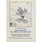 Stockholms Framtida Utveckling