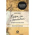 Resa In I Tomheten En Berättelse Från Syrien