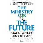 The Ministry For Future