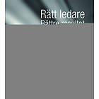 Rätt Ledare Bättre Resultat Att Lyckas Med Ledarförsörjning
