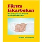 Första Läkarboken Om Det Nyfödda Barnet Och Dess Tid