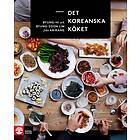 Det Koreanska Köket