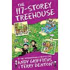 The 117-storey Treehouse