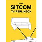 Nicos Sitcom Tv-replikbok