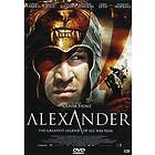 Alexander - Limited Edition (DVD)