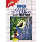 Castle of Illusion starring Mickey Mouse (Master System)