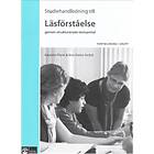 Lärare Lär Läsförståelse Genom Strukturerade Textsamtal, Studiehandled