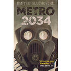 Metro 2034 Försvaret Av Sevastopolskaja